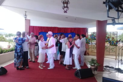 “Raspar el zapato” entre 30