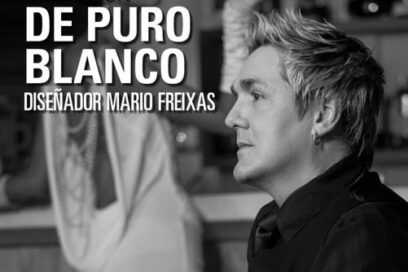 Estrenan en la Fábrica de Arte Cubano colección de vestuarios de Freixas