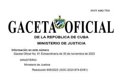 Extienden a un año plazo de vencimiento de certificación de Antecedentes Penales