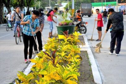 1ro de enero: motivo de acción fecunda