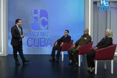 Cuba reitera severidad de las sanciones para terroristas