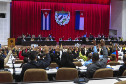 Más debates y nuevas leyes en Sesión Ordinaria de la Asamblea Nacional