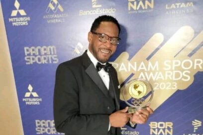 Javier leyenda, Sotomayor de América