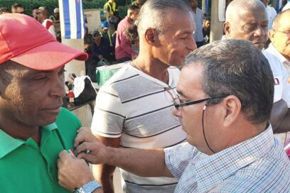 Constructores de Matanzas cumplen indicadores económicos y sindicales