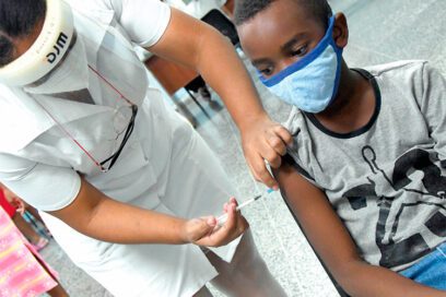 Los que no recesan (Fotorreportaje)