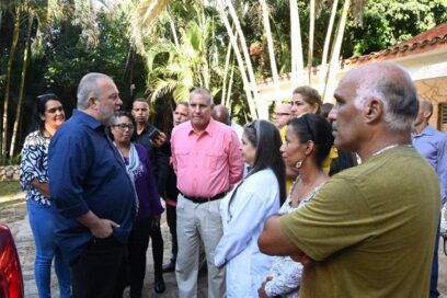 Aprovechar mejor las potencialidades agropecuarias de Artemisa