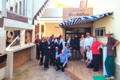 Meliá Las Antillas eleva atención a sus trabajadores en temporada de alza turística
