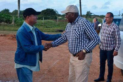 Planta de Bioproductos y Bioplaguicidas de Santa Clara, al 93 % de ejecución