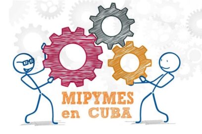 Aprueban 166 nuevos actores económicos