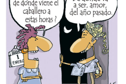 Trabajadores Palante