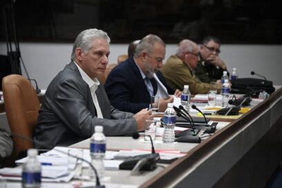 El Partido alineado con las urgencias y prioridades del país