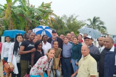 Cuba no renuncia, ni lo hará, a hacer por su pueblo