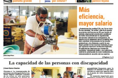 Lunes 11 de diciembre de 2023