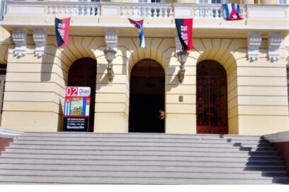 Santiago de Cuba a la espera de otra fecha cumbre