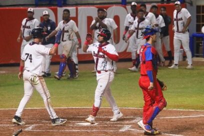 Última noticia beisbolera del año: adiós mundial sub 23