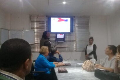 Contralores y auditores exponen investigaciones