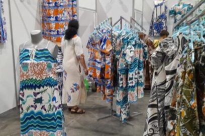 Telarte en la gran fiesta cultural de Fiart 2023 (+Fotos)