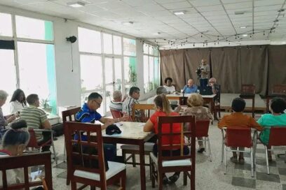 Se extiende a redes sociales VI edición de Leer la Historia en Camagüey
