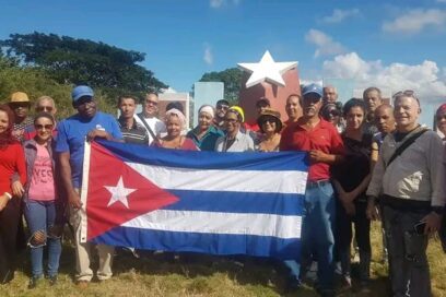 Sesiona en Camagüey encuentro de emisoras del circuito Maceísta