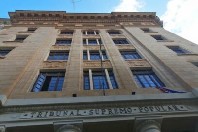 Realizará Tribunal Supremo Fórum de Ciencia e Innovación