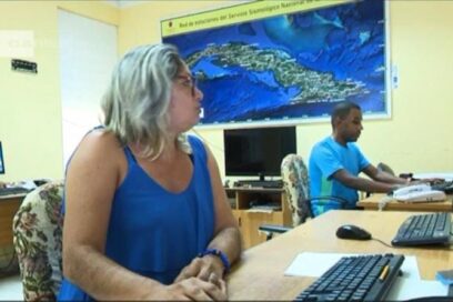 Cuba cuenta con su primer mapa de peligro de tsunami