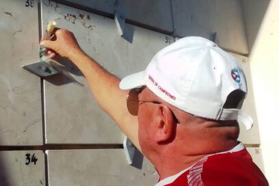 Tributo en Las Tunas a caídos en la defensa