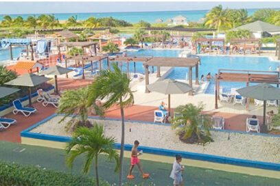 La quinta estrella del turismo cubano