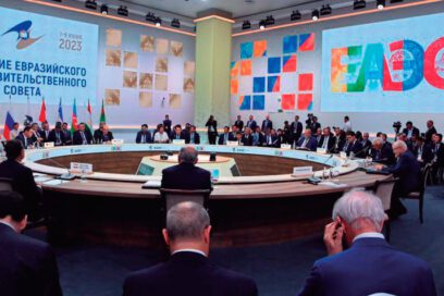 Una alianza mutuamente beneficiosa