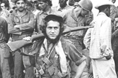 Los que no vieron la victoria