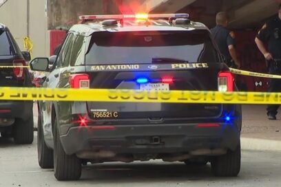 Violencia armada en EE.UU. sin pausa navideña