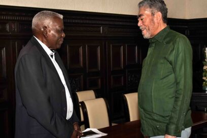 Resaltan amistad entre Cuba y República Dominicana