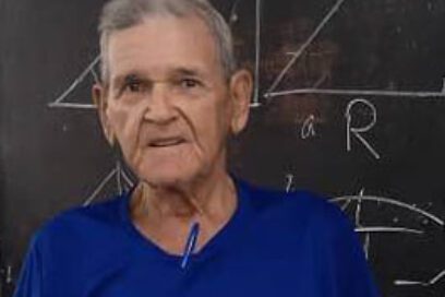 Retratos: El liniero que habita en Sierrita