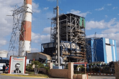 Alistan termoeléctricas para mantenimientos