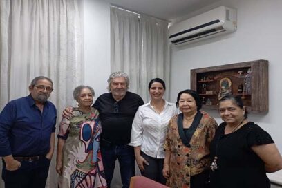 Zaida del Río: Premio Nacional de Artes Plásticas 2023