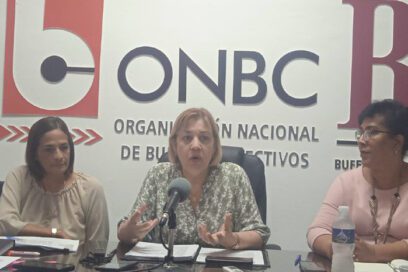 Bufetes Colectivos conmemorarán aniversario de creados