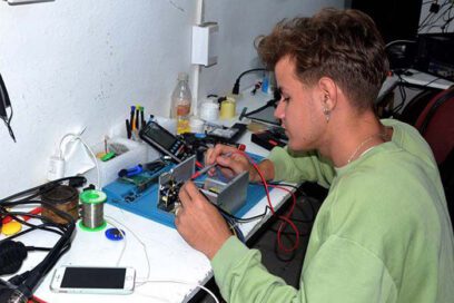Más de cuatro mil 500 nuevos empleos en Cienfuegos en 2023