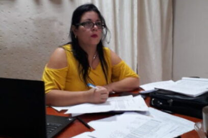 Secretariado de la CTC Villa Clara establece líneas de trabajo del 2024