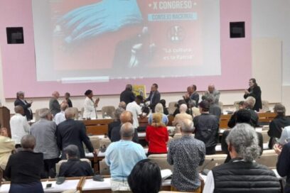 Sesionó Consejo Nacional de la Uneac