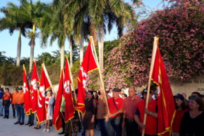 Premio a la eficiencia en Villa Clara
