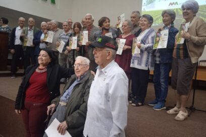 Asociación de Producción Animal celebra sus 50 años de creada