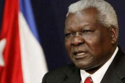 Parlamento de Cuba expresa solidaridad con Ecuador ante violencia (+video)