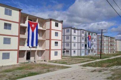 Nuevas obras sociales en Guantánamo saludan cumpleaños de la Revolución cubana
