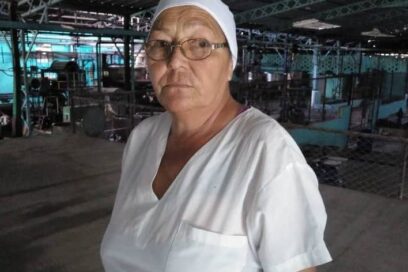 Día del Trabajador de Industria Alimentaria: Perseverancia en conserva