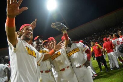 OUT 27: Liga Élite; Matanzas el campeón, Artemisa el valor