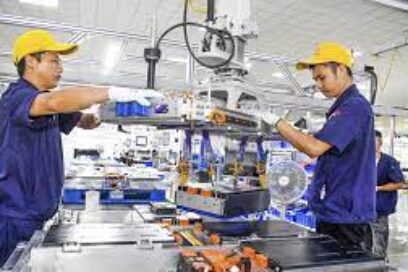 Más del 80% de compañías extranjeras están satisfechas con entorno empresarial de China