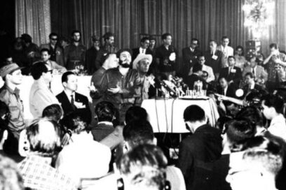 Resaltan en Costa Rica significado de Nueva Operación Verdad