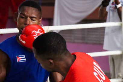 60 Torneo Nacional de Boxeo Playa Girón: Cienfuegos manda ¿Solo por ahora?