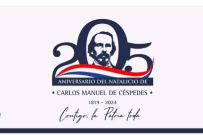 Con Céspedes, siempre, la Patria toda