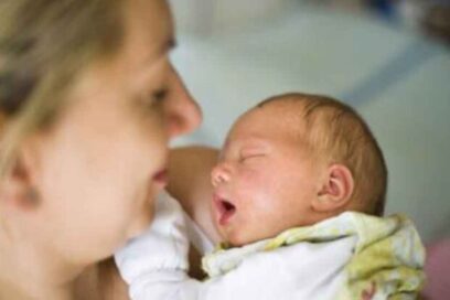 Descendió en 2023 mortalidad infantil en Cuba