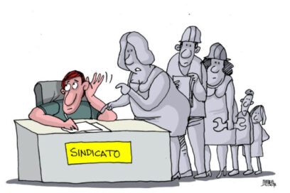 Por una mayor efectividad del movimiento sindical
